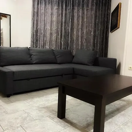 Apartment Hill House Near Athen's Airport Artemida (Attica)