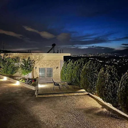 Hill House Near Athen's Airport * Artemida (Attica)